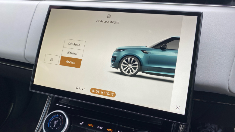 Land Rover Range Rover Sport 3.0 P440e Autobiography 5dr Auto Estate